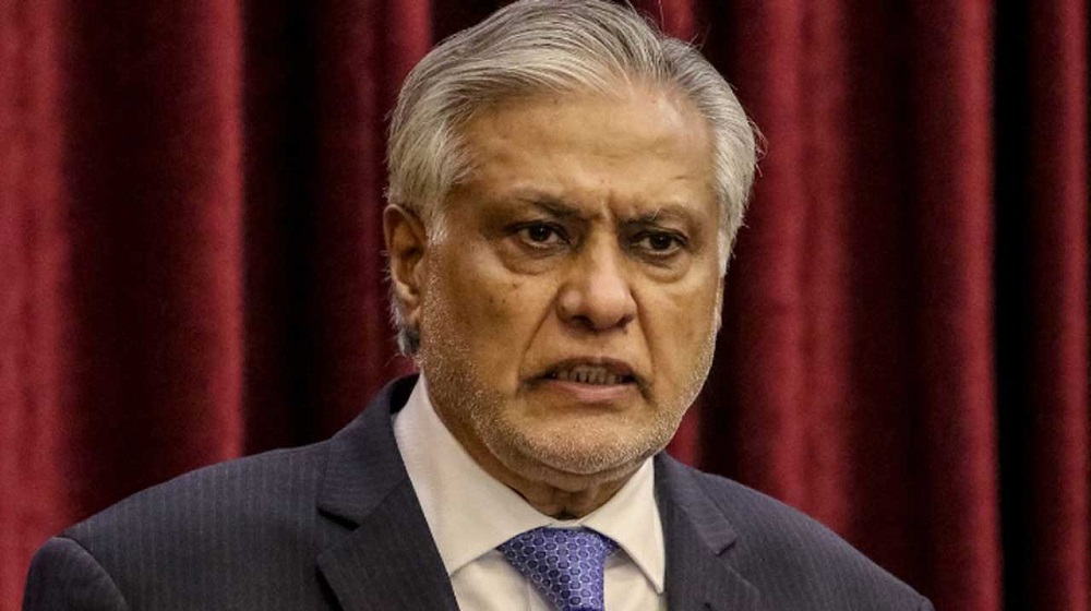 যুদ্ধবিরতির কথা জানালেন পাকিস্তানের পররাষ্ট্রমন্ত্রী