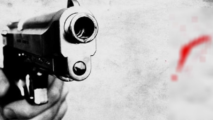 ময়মনসিংহে সহকর্মীর গুলিতে আনসার সদস্য নিহত