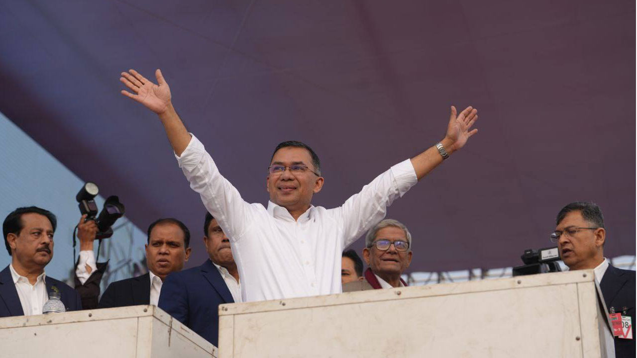 ‘আই হ্যাভ অ্যা প্ল্যান…’