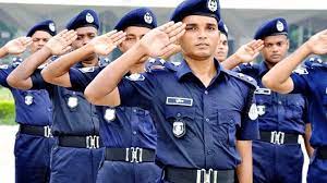 ৪ হাজার এএসআই নিয়োগের প্রজ্ঞাপন জারি