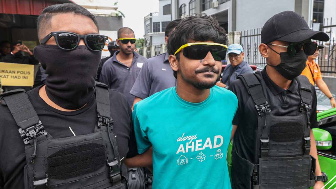 মালয়েশিয়ায় দুই বাংলাদেশির বিরুদ্ধে সন্ত্রাসবাদে জড়িত থাকার অভিযোগ