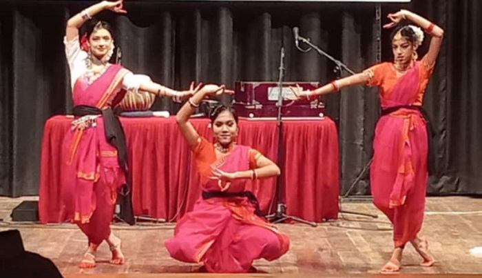 পলিমাটি'র আয়োজনে রাজশাহীতে নজরুলের জন্মজয়ন্তী পালিত