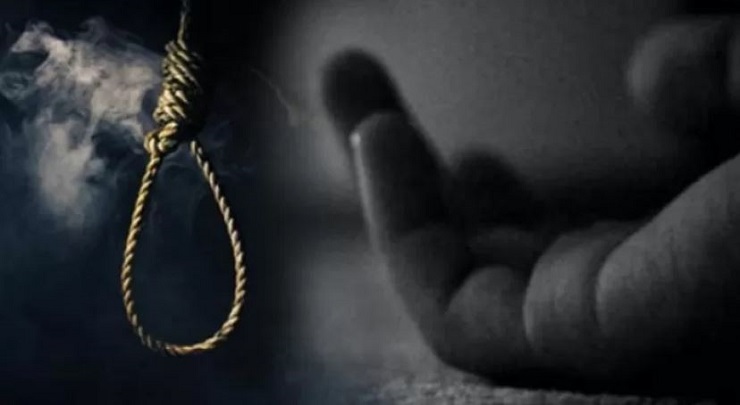 আমতলীতে যুবকের আত্মহত্যা