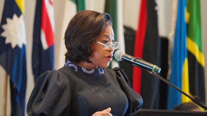 নির্বাচন সামনে রেখে ঢাকায় আসছেন কমনওয়েলথ মহাসচিব