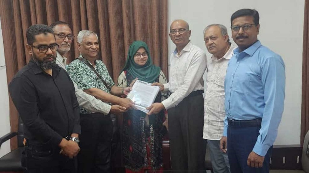 ২০০ ‘গুম’ ভুক্তভোগীর তালিকা তদন্ত কমিশনে দিল ইউভিইডি