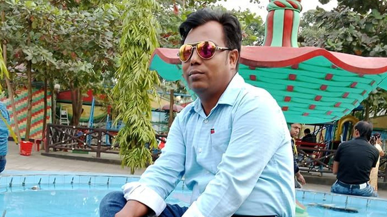 গাজীপুরে সাংবাদিক তুহিন হত্যার ঘটনায় আটক ৫