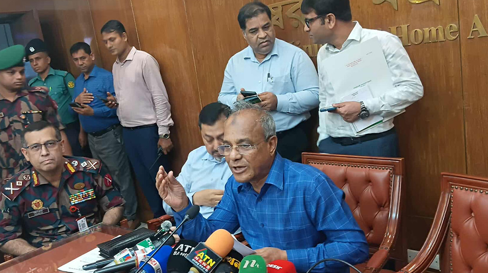 নির্বাচন ঘিরে আইন-শৃঙ্খলা বাহিনীতে নতুন নিয়োগ ২৫ হাজারের বেশি