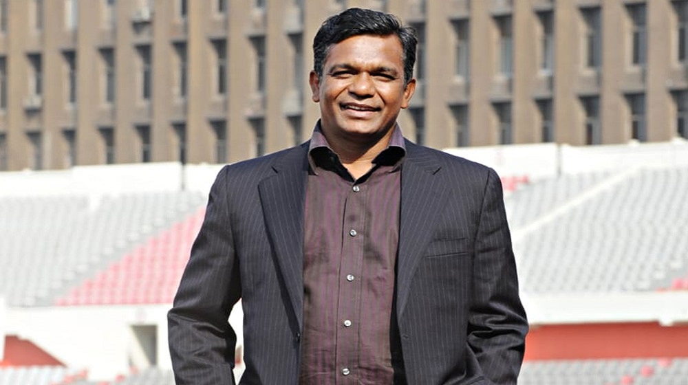 বিসিবির নতুন সভাপতি আমিনুল ইসলাম বুলবুল