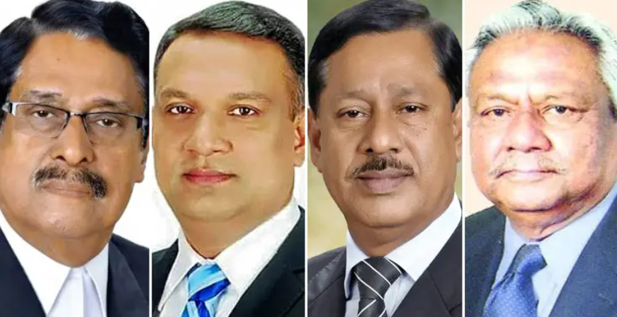 কিশোরগঞ্জের চারটি আসনে বিএনপির প্রার্থী ঘোষণা