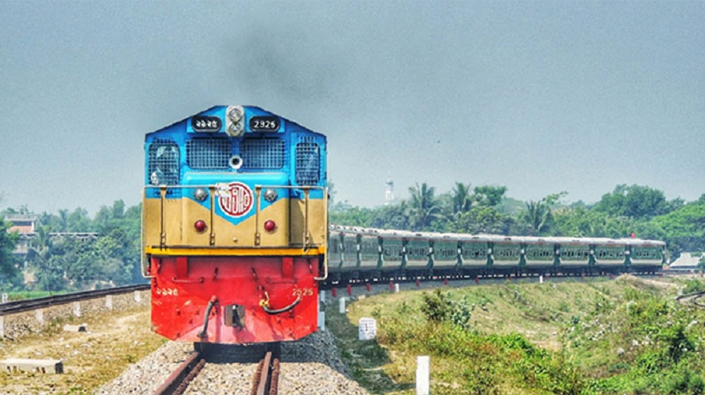 ২১ মে ট্রেনের আগাম টিকেট বিক্রি শুরু, যাত্রা শুরু ৩১ মে