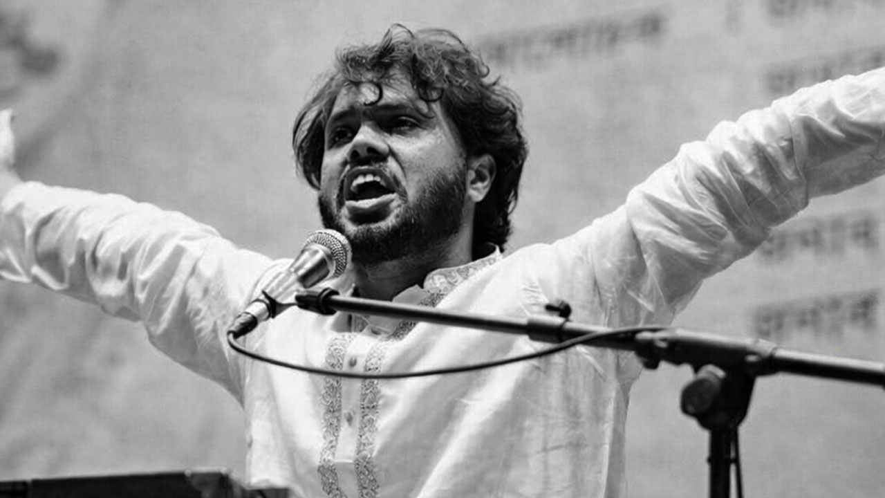 সন্ধ্যায় দেশে পৌঁছাবে ওসমান হাদির মরদেহ, শনিবার জানাজা