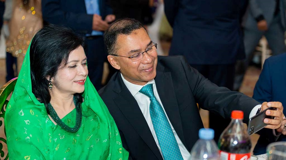 দুদকের মামলায় খালাস পেলেন তারেক-জুবাইদা