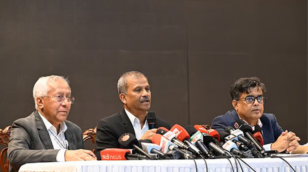 রঙিন ব্যালটে গণভোট, থাকবে পোস্টাল ভোটের সুযোগ