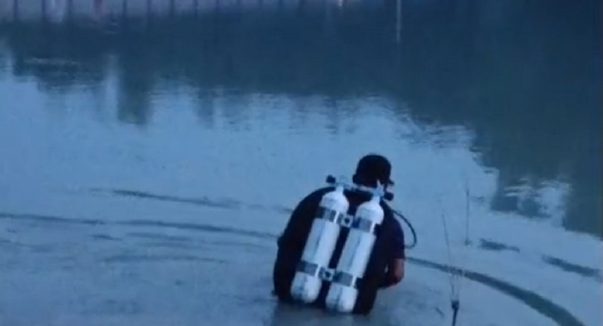 ফরিদপুরে কুমার নদে ডুবে দুই নাতিসহ দাদির মৃত্যু