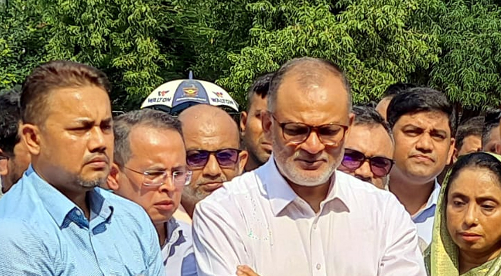 আগুনে ক্ষতিগ্রস্তদের ৩ দিন অতিরিক্ত ফ্লাইটের চার্জ মওকুফ