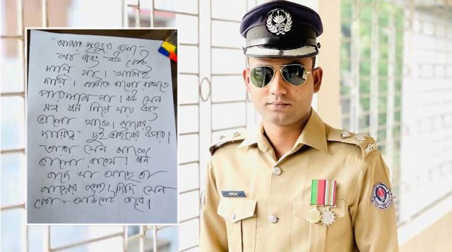 ‘বউ যেন সব স্বর্ণ নিয়ে যায়, বাকি সবকিছু মায়ের জন্য’