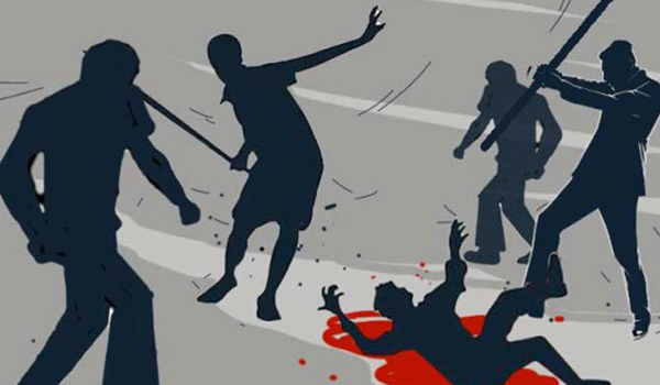 ঢাকায় আসার পথে ভোলায় ছাত্রদল নেতাকে পিটিয়ে হত্যা