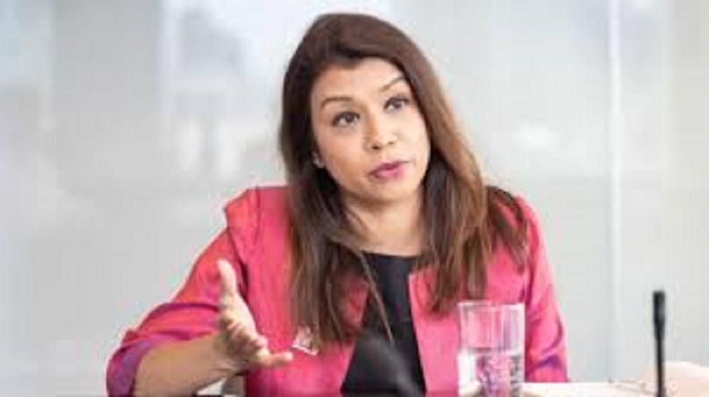 ব্রিটিশ এমপি টিউলিপকে দুদকে তলব