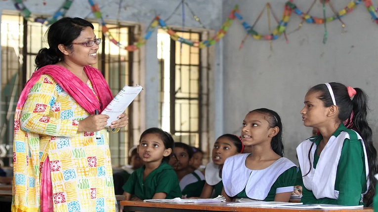 ৪১ হাজার ৬২৭ শিক্ষক নিয়োগের সুপারিশ