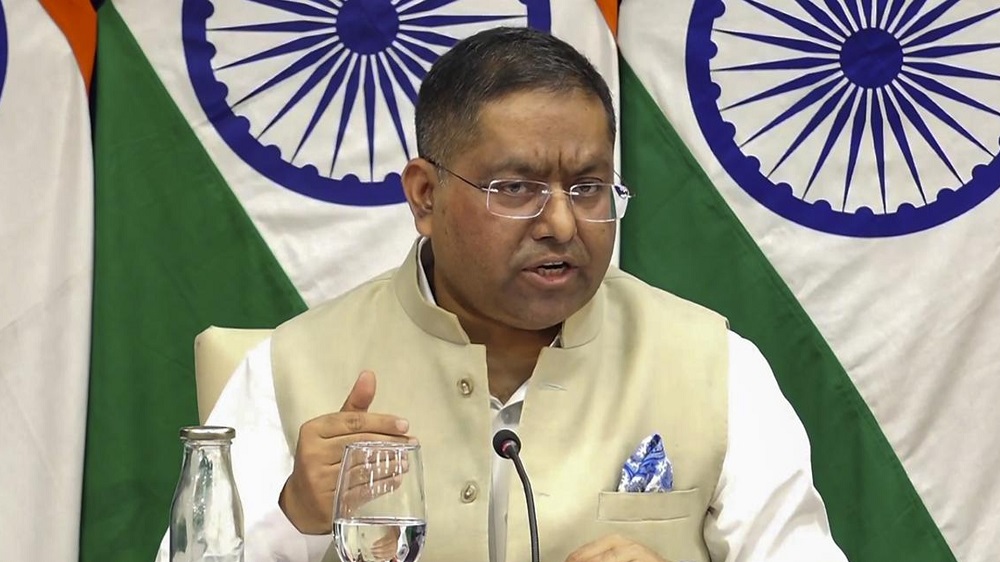 ঢাকার অভিযোগকে ‘যথাযথ নয়’ বলছে দিল্লি, কলকাতার অফিস প্রসঙ্গেও অস্বীকার