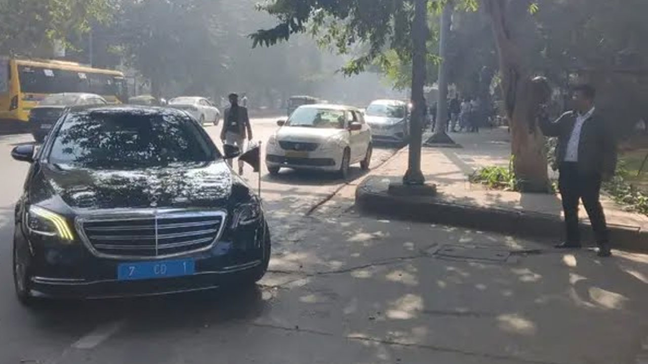 নয়াদিল্লিতে বাংলাদেশের হাইকমিশনারকে তলব