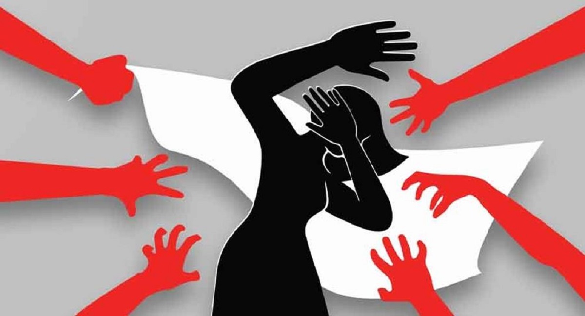 টিকটকে পরিচয়ে ডেকে নিয়ে সংঘবদ্ধ ধর্ষণ, ফরিদপুরে গ্রেপ্তার ২