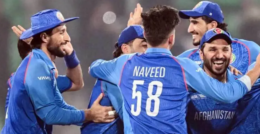 পাঁচ দল নিয়ে নতুন টি–২০ লিগের ঘোষণা আফগানিস্তানের