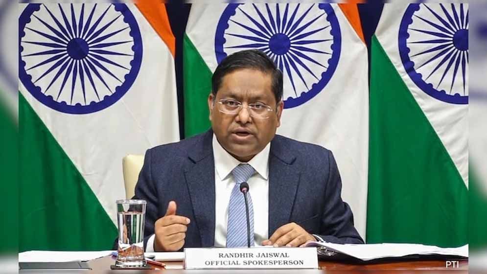 পাকিস্তানের সেনাপ্রধানের বক্তব্য ‘দায়িত্বজ্ঞানহীন’, বলছে ভারত