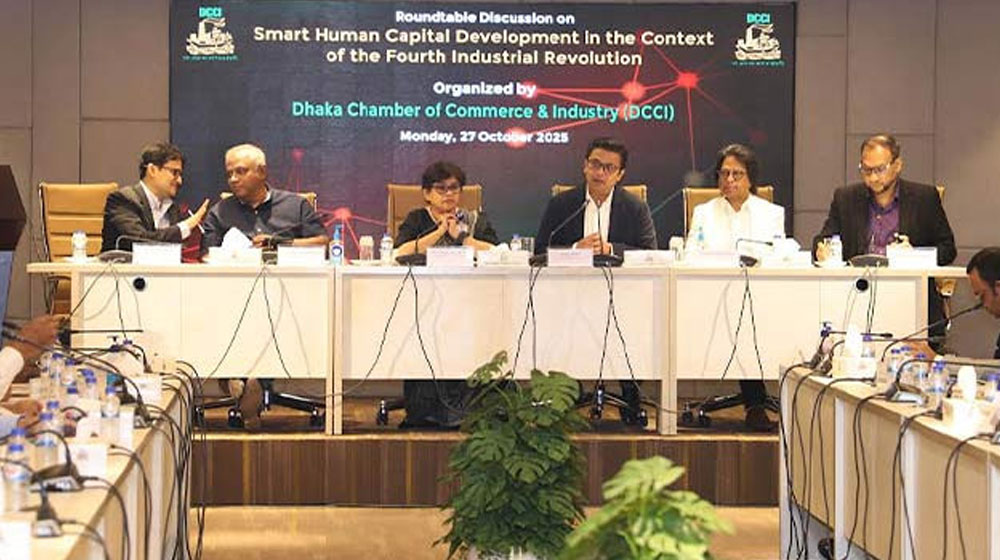 ২০৩০ সাল নাগাদ দেশের ৫৯ লাখ মানুষ কাজ হারাবে