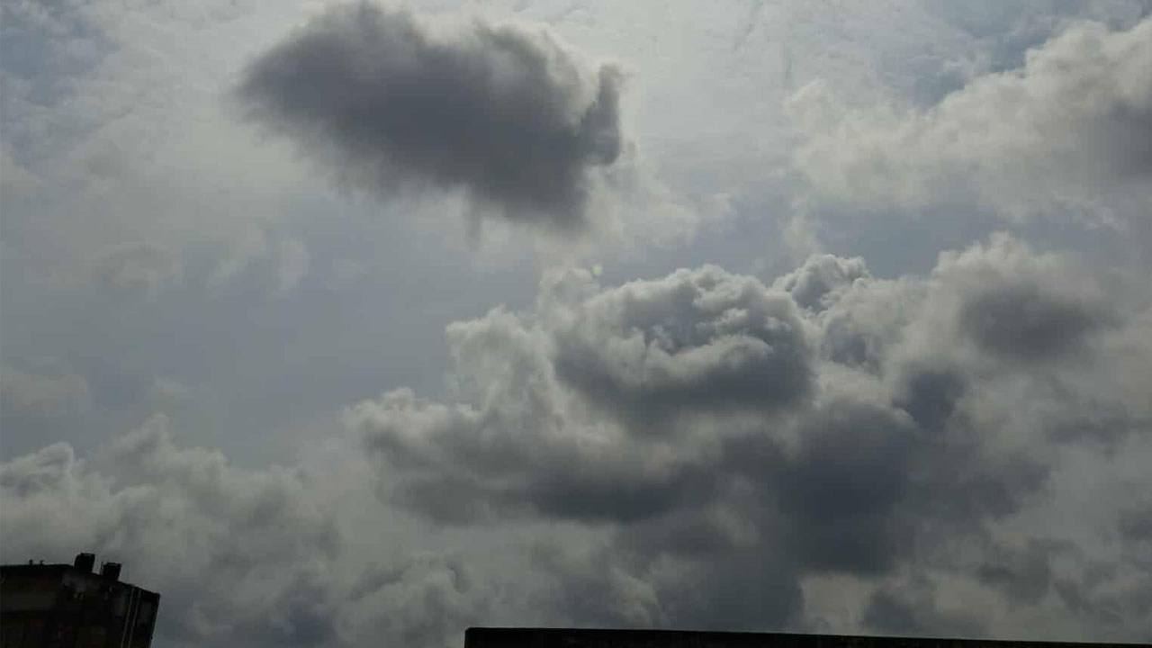 সারাদেশে বৃষ্টির সঙ্গে কমবে দিনে-রাতের তাপমাত্রা