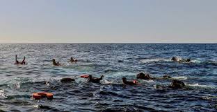 ভূমধ্যসাগরে নৌকাডুবি: ৫৯ বাংলাদেশি উদ্ধার, নিহত ১