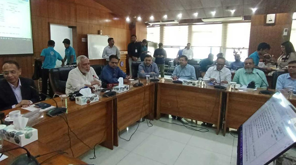 পরিবহন ধর্মঘট প্রত্যাহার