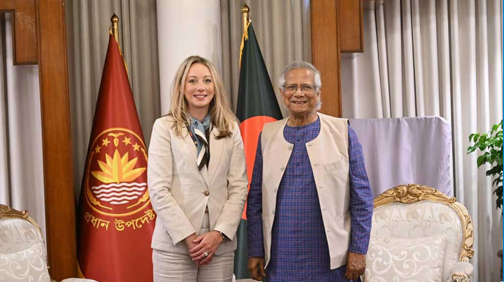 স্টারলিংকে ঢাকার দক্ষতায় মুগ্ধ স্পেসএক্স