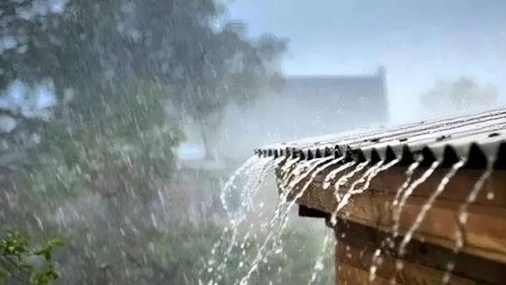 চার বিভাগে ভারী বৃষ্টির সম্ভাবনা