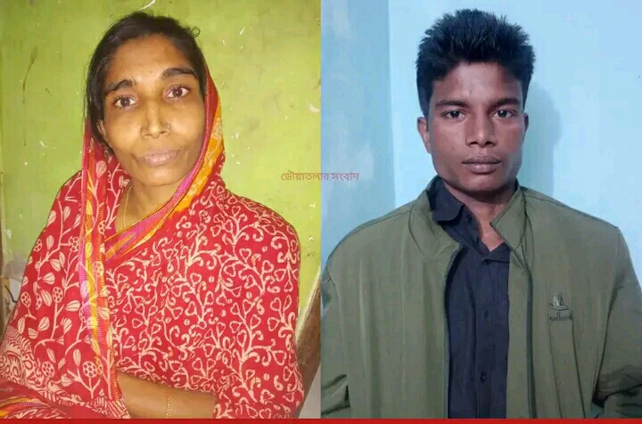 বামনায় স্ত্রীর-পরকীয়ার বলি আব্দুল জলিল