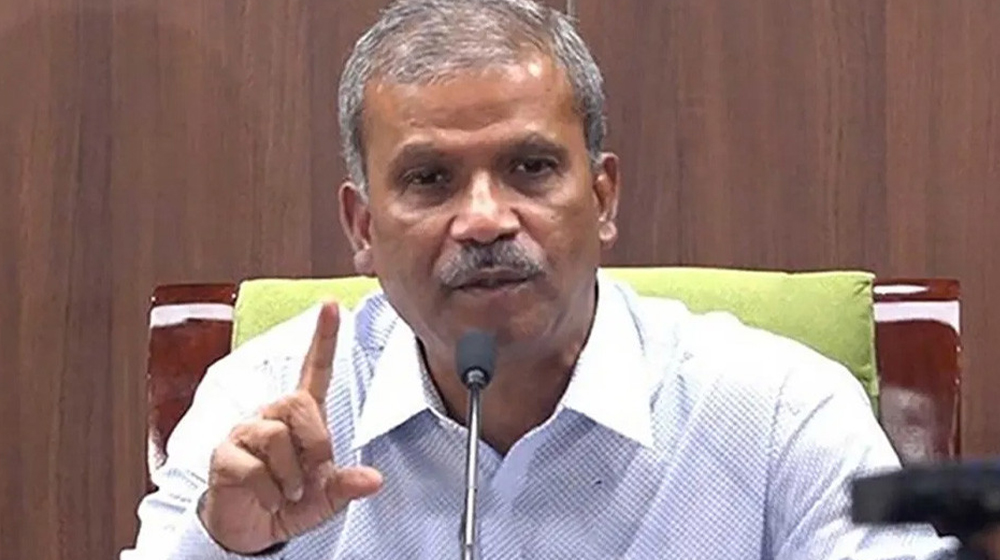 দুঃখ প্রকাশ করলেন আসিফ নজরুল