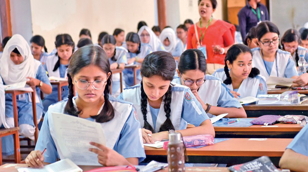 অষ্টম শ্রেণির বৃত্তি পরীক্ষা শুরু ২১ ডিসেম্বর
