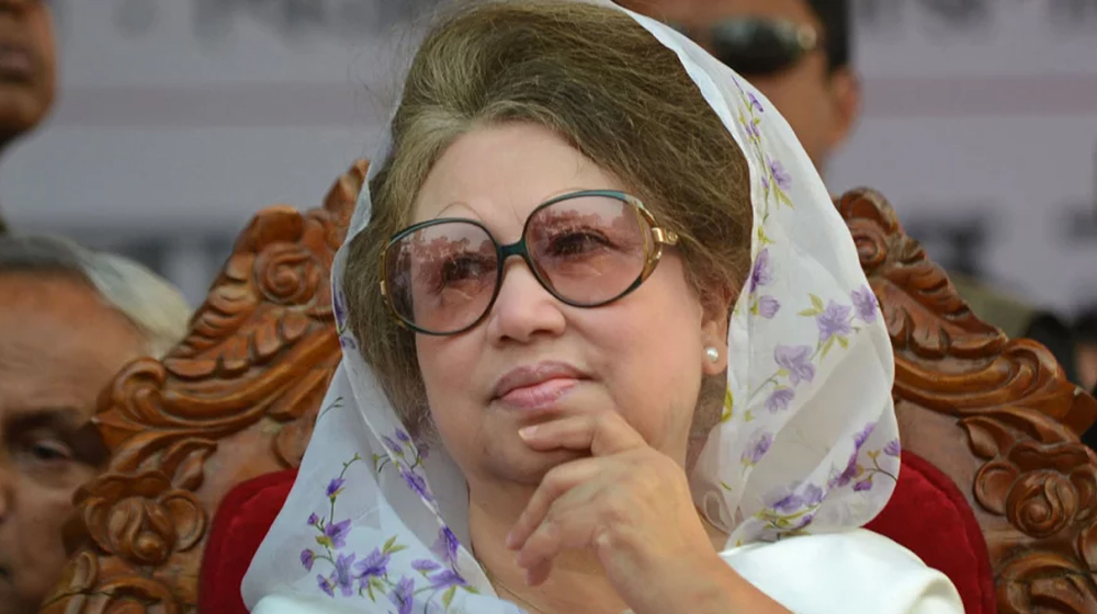 খালেদা জিয়াকে ‘অতি গুরুত্বপূর্ণ ব্যক্তি’ ঘোষণা, নিরাপত্তায় পাবেন এসএসএফ