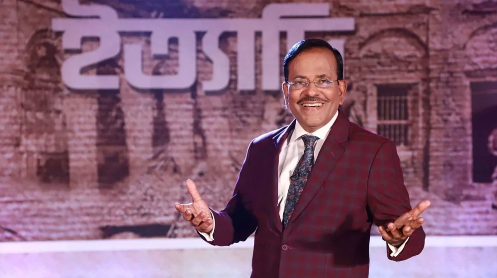 কুড়িগ্রামে ধারণ হলো ‘ইত্যাদি’র নতুন পর্ব