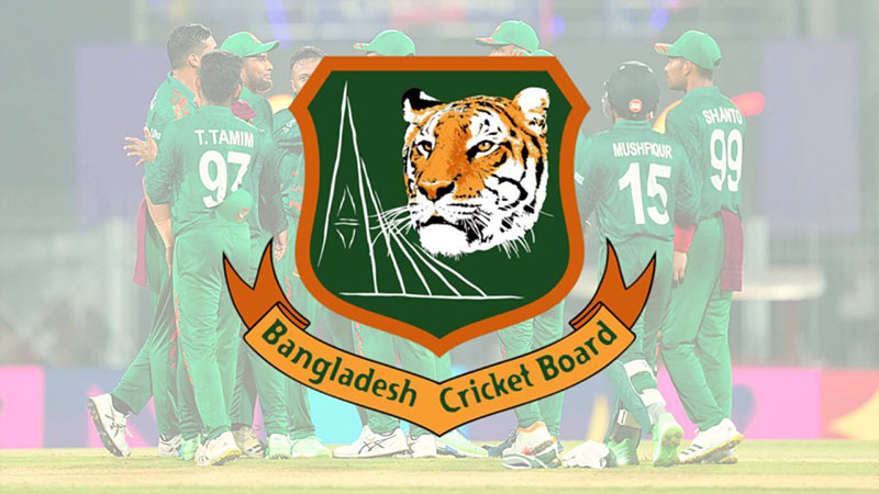 বিসিবিতে ২৫ পরিচালকের ২০ জনই নতুন