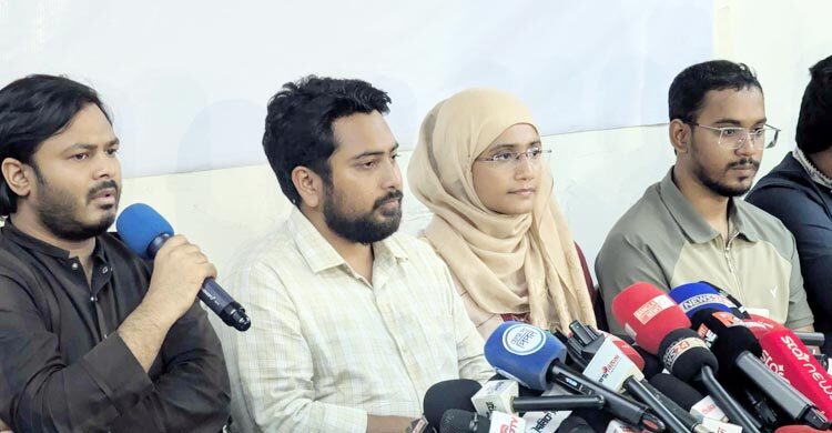 চব্বিশের স্মরণে ২৪ দফা ইশতেহার দেবে এনসিপি