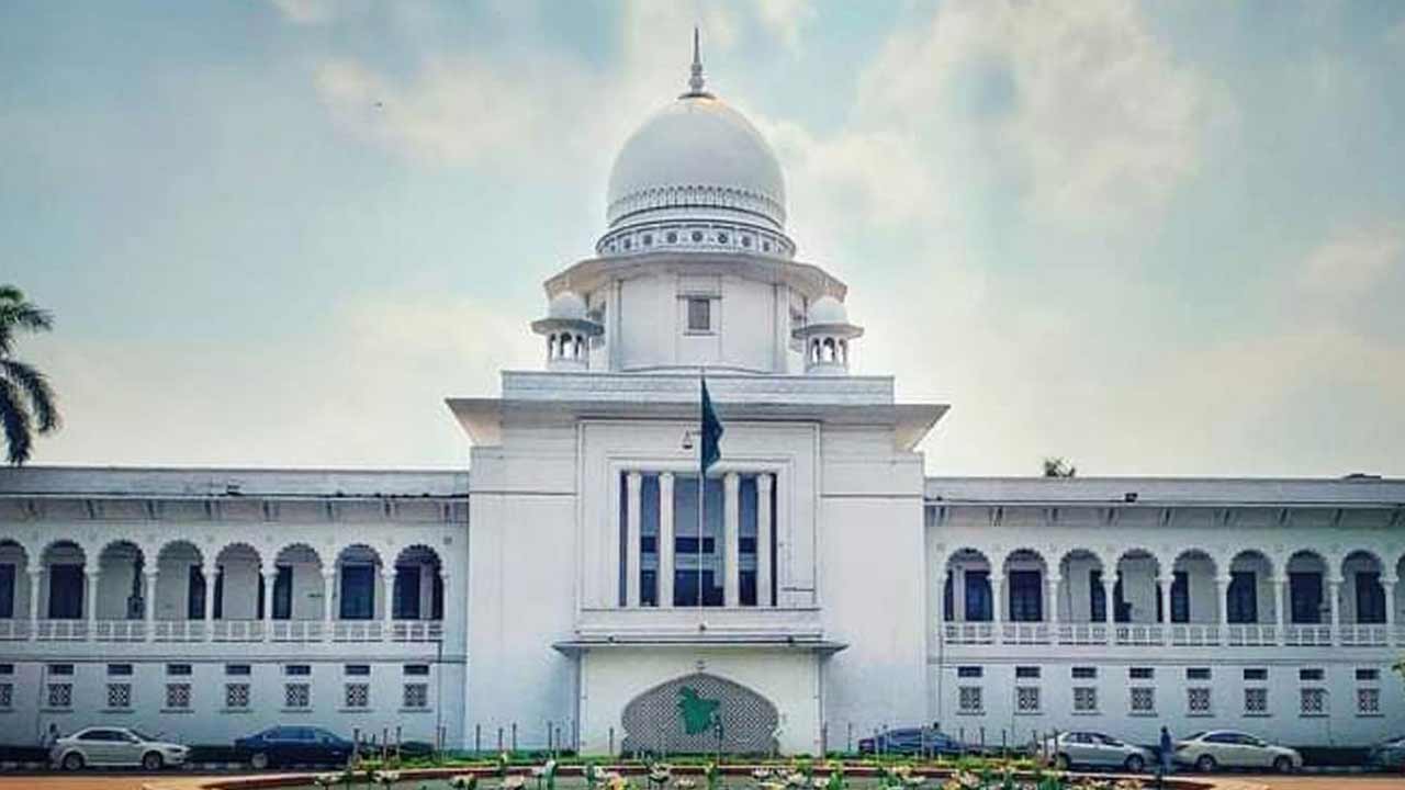 বরগুনা জেলার তিনটি সংসদীয় আসন পুর্নবহালে হাইকোর্টের রুল