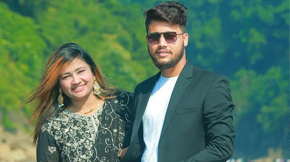 জামিন পেলেন আলোচিত ‘সন্ত্রাসী’ সাজ্জাদ ও তার স্ত্রী তামান্না