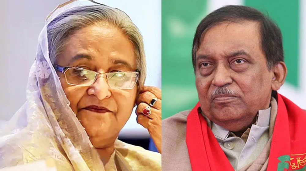 শেখ হাসিনা ও কামালের মৃত্যুদণ্ডের পূর্ণাঙ্গ রায় প্রকাশ