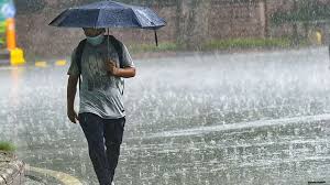 বৃষ্টি কমবে কবে, জানাল আবহাওয়া অফিস