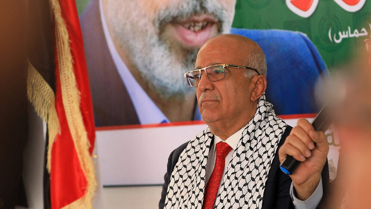 ইসরায়েলের হামলায় ইয়েমেনের বিদ্রোহী সরকারের প্রধানমন্ত্রী নিহত