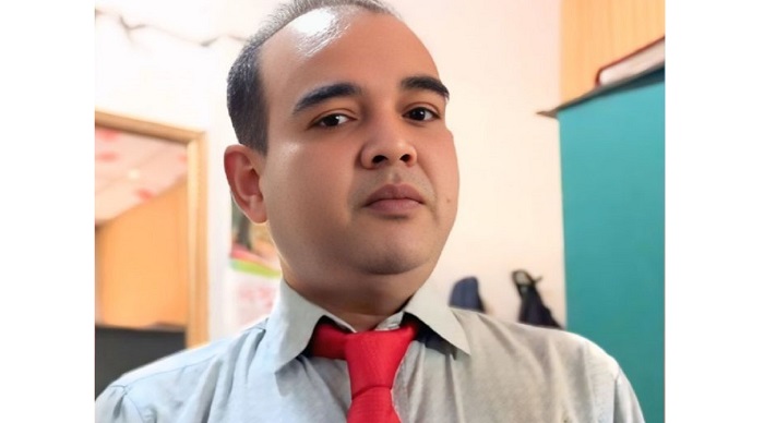 চরভদ্রাসনে জনতার হাতে ভুয়া ম্যাজিস্ট্রেট আটক,পাঠানো হলো কারাগারে