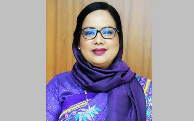 কুড়িগ্রামের সাবেক ডিসি সুলতানা পারভীন বরখাস্ত