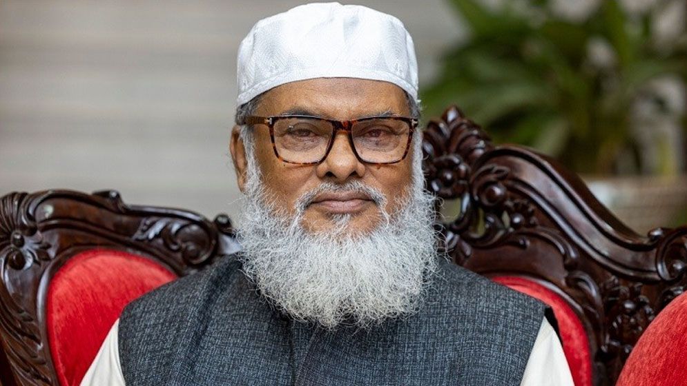 ‘নতুন সরকার টেকনোক্র্যাট মন্ত্রী হিসেবে আমন্ত্রণ জানালেও যাবো না’