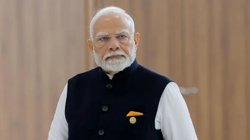 অবশেষে জি-৭ সম্মেলনে আমন্ত্রণ পেলেন মোদি